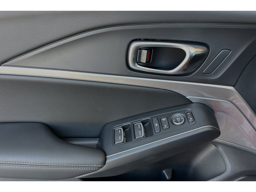 2025 Acura Integra A-Spec photo 8