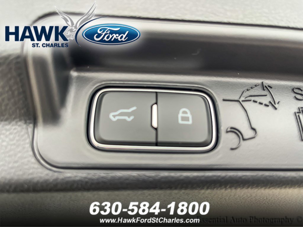 2025 FORD EXPLORER - Image 18