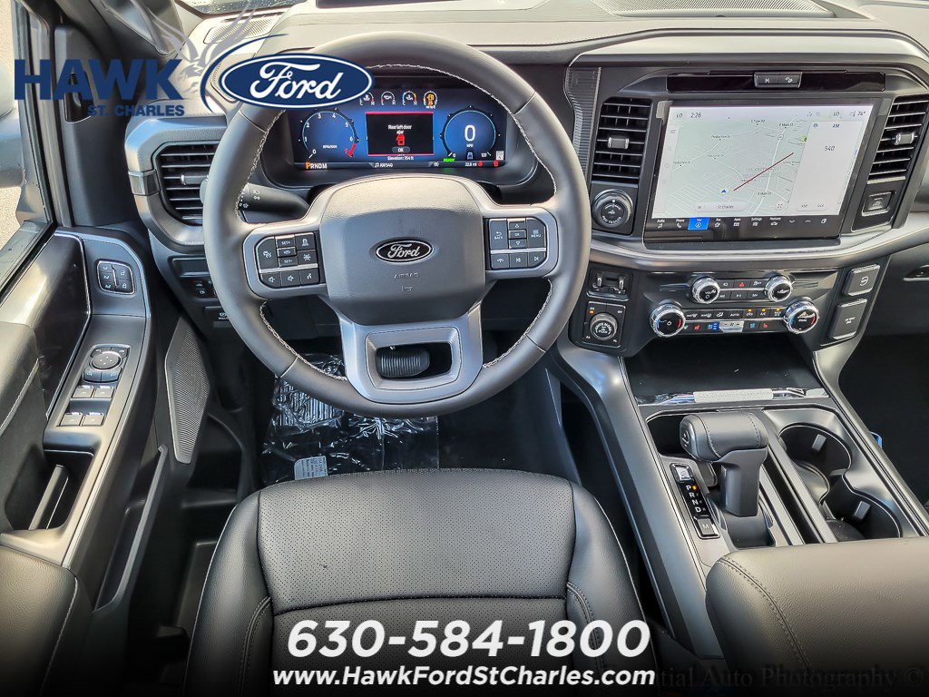 2025 FORD F-150 - Image 11