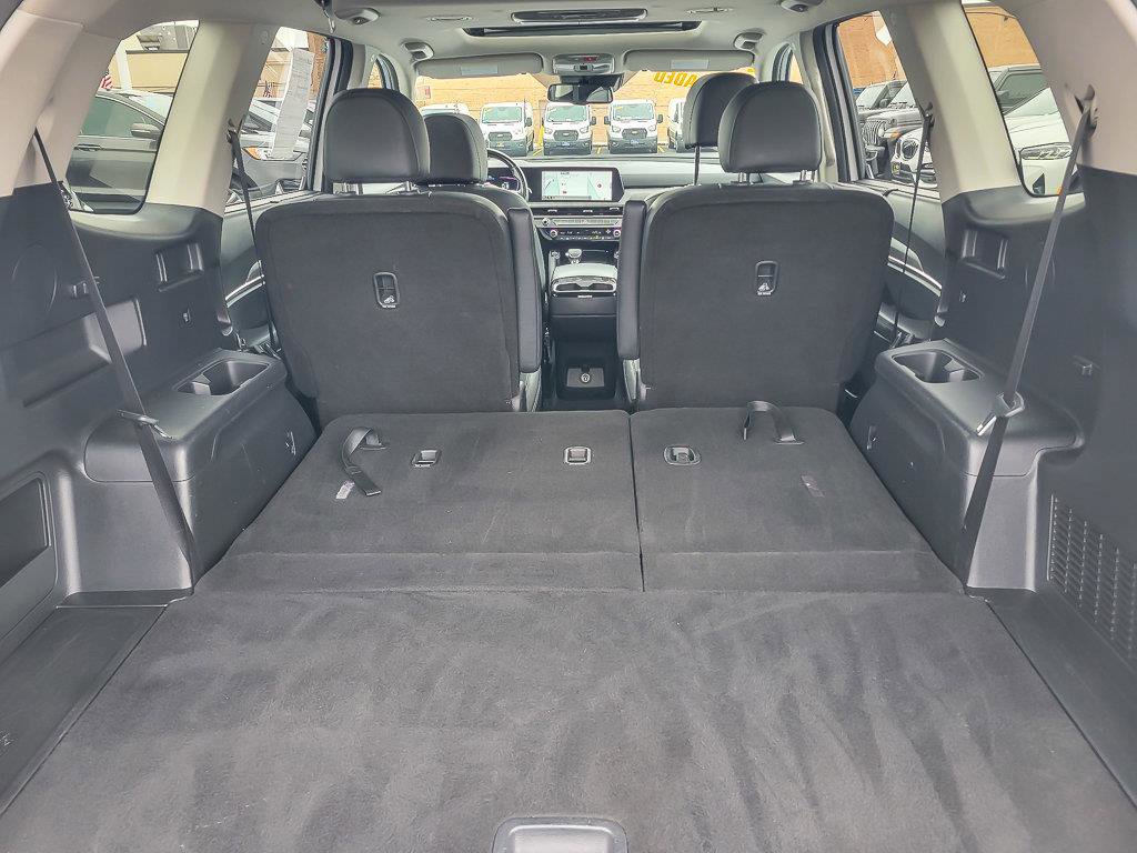 2024 KIA TELLURIDE - Image 25
