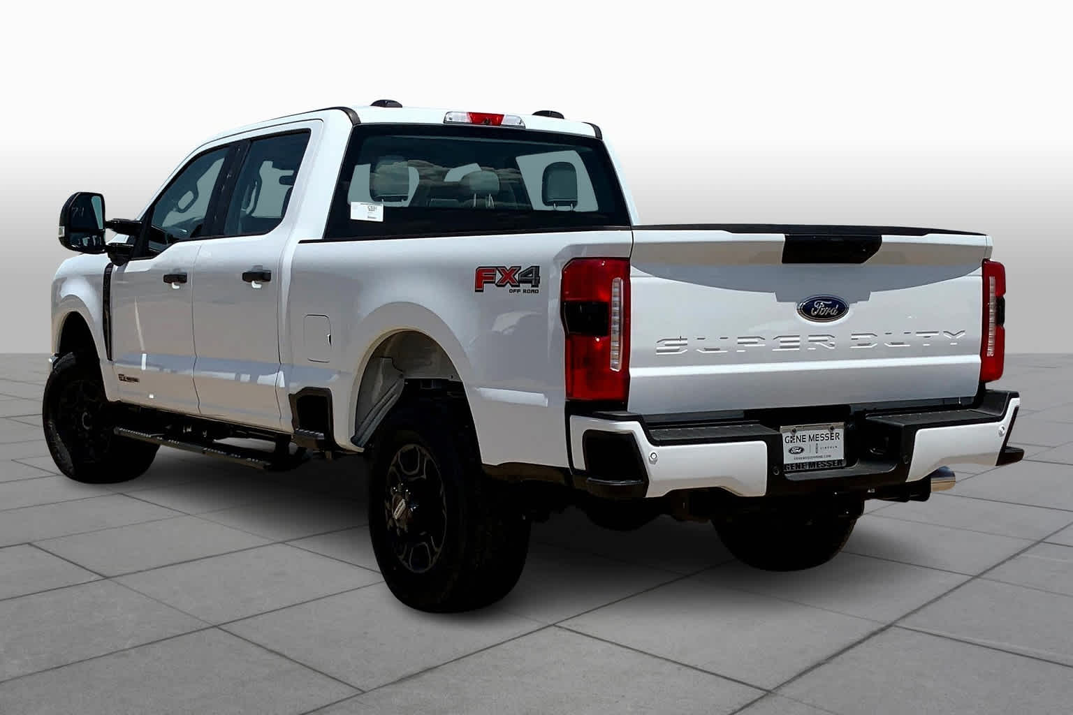 2025 Ford F-250 XL photo 12