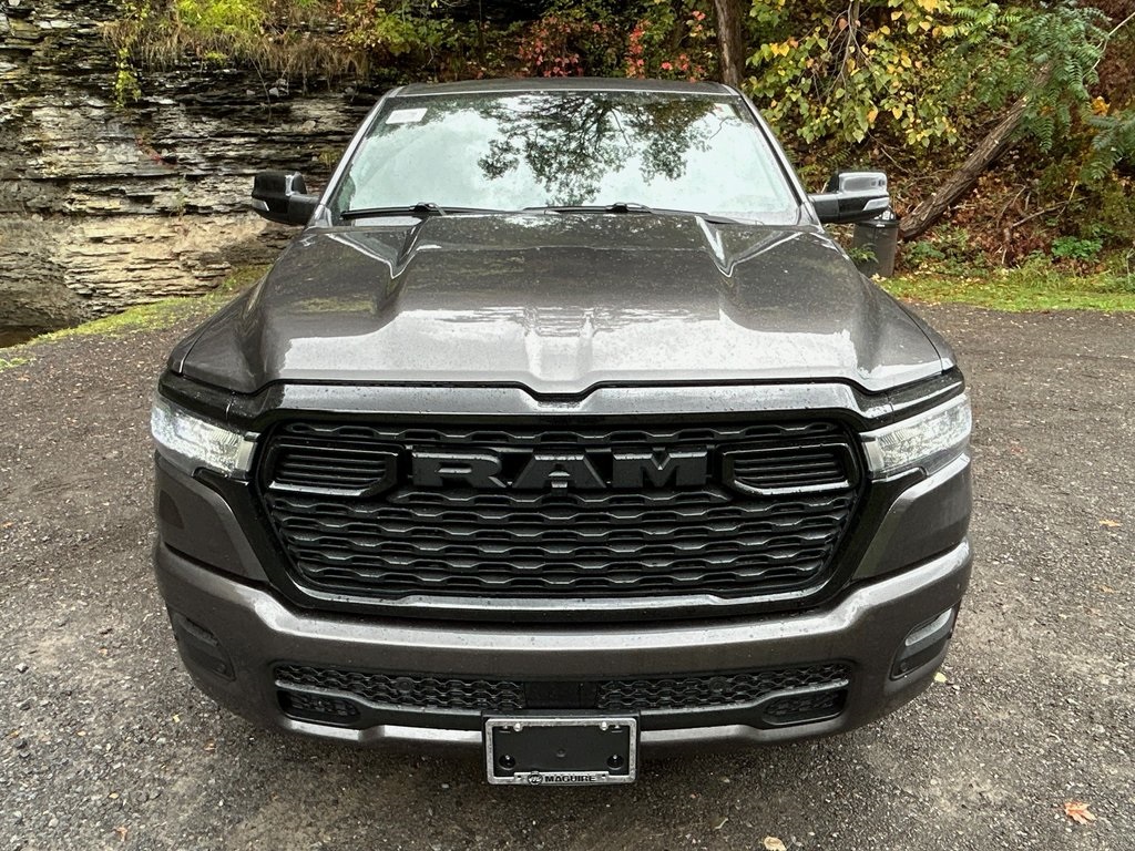 2026 Ram 1500 Big Horn Lone Star photo 12