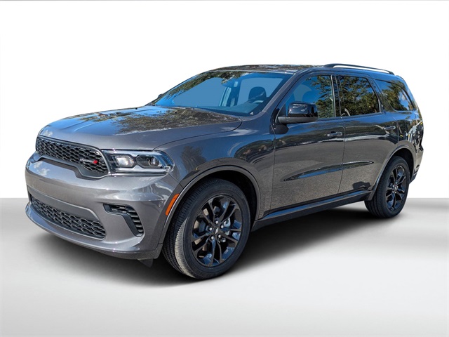 2025 Dodge Durango GT photo 7