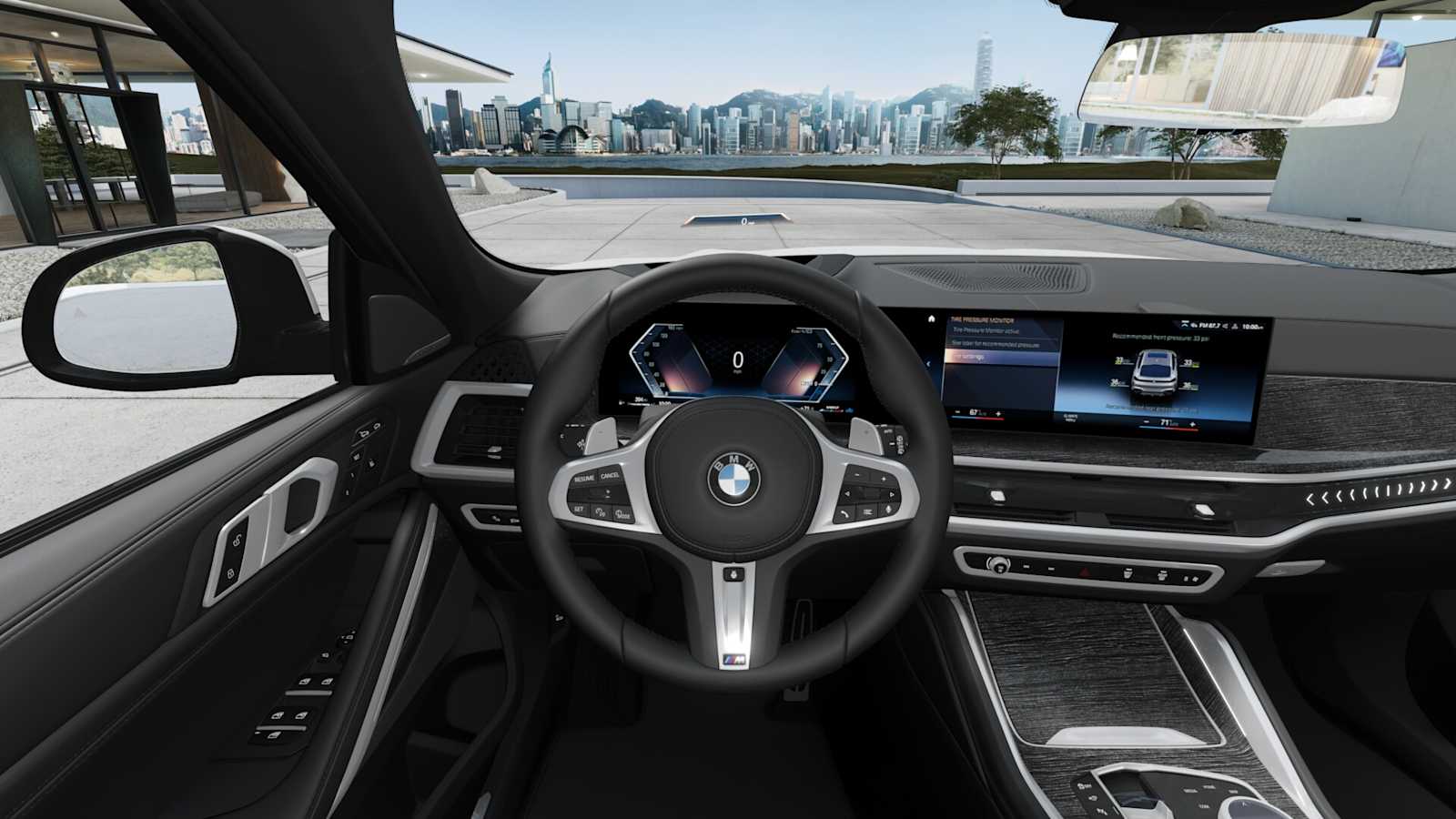 2026 Bmw X6 xDrive40i photo 13