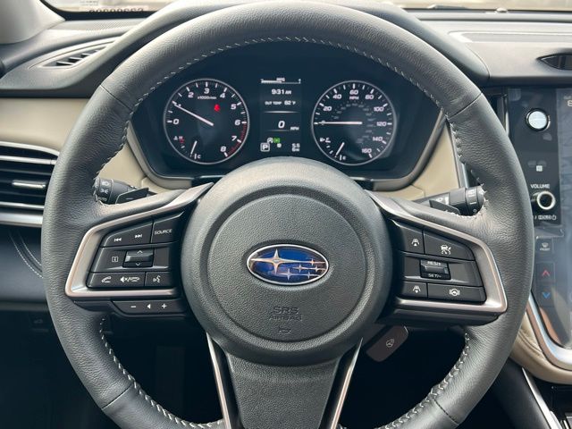 2025 Subaru Outback Limited photo 8