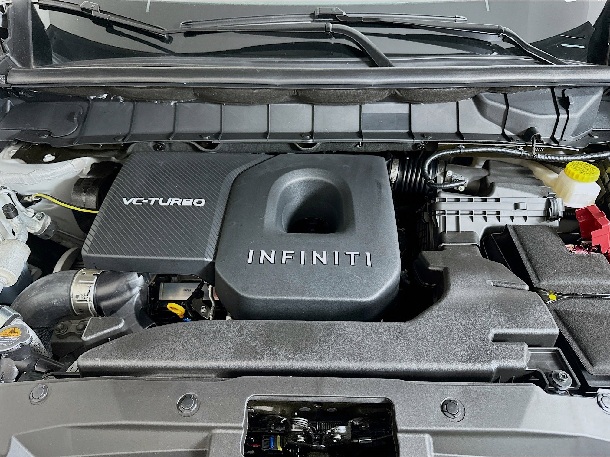 2026 Infiniti QX60 Luxe photo 20