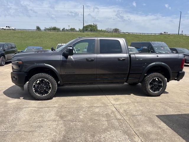 2025 Ram 2500 Power Wagon photo 10