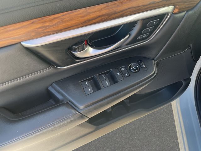 2021 Honda CR-V EX-L photo 11