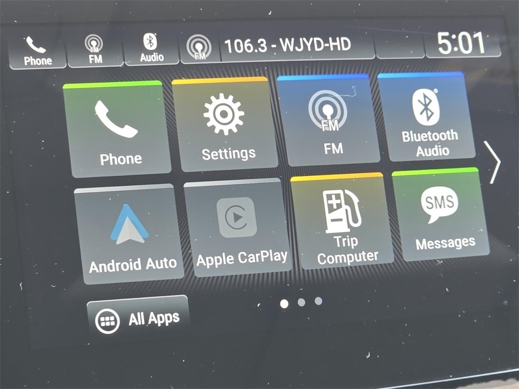 2022 Honda Pilot Special Edition photo 19