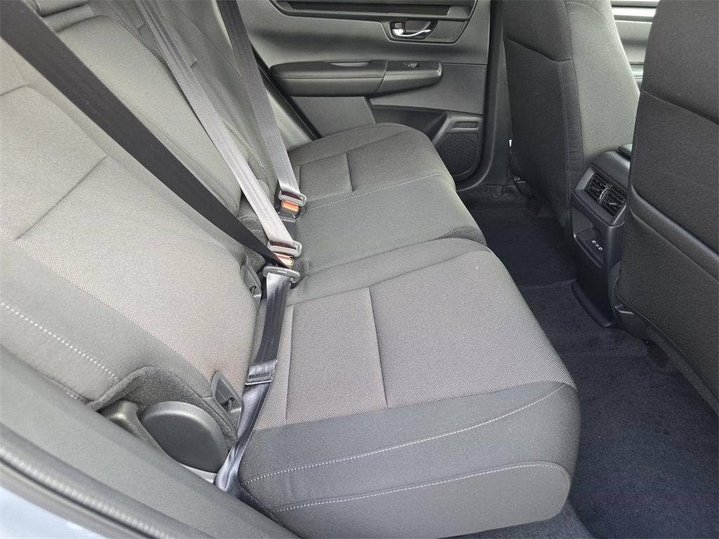 2026 Honda CR-V EX photo 10