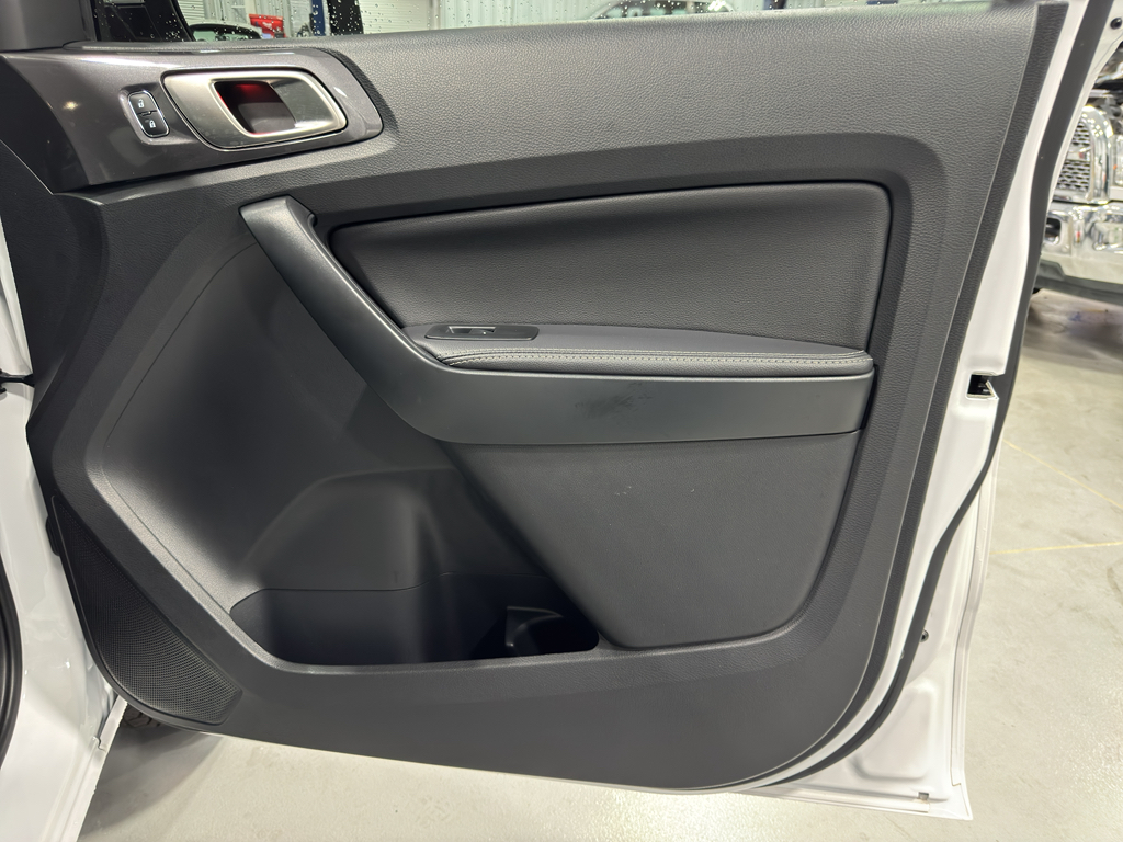 2021 Ford Ranger Lariat photo 20
