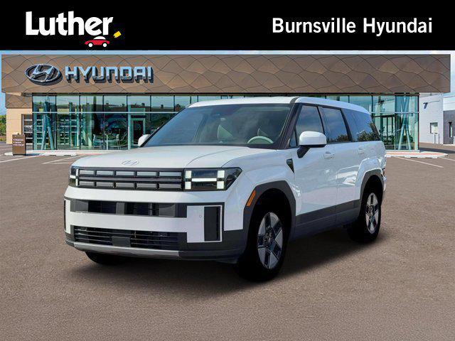 2026 Hyundai Santa Fe SE's photo