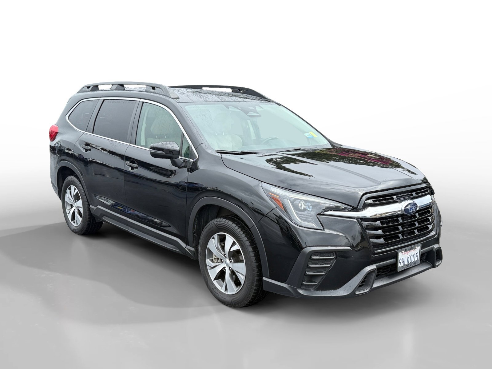 2023 Subaru Ascent Premium photo 7