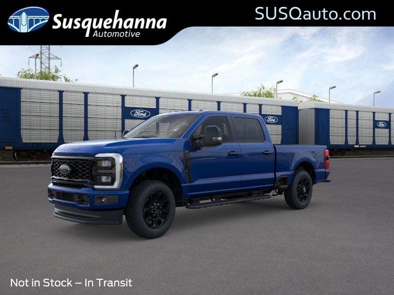 2026 Ford F-250 Super Duty XLT's photo