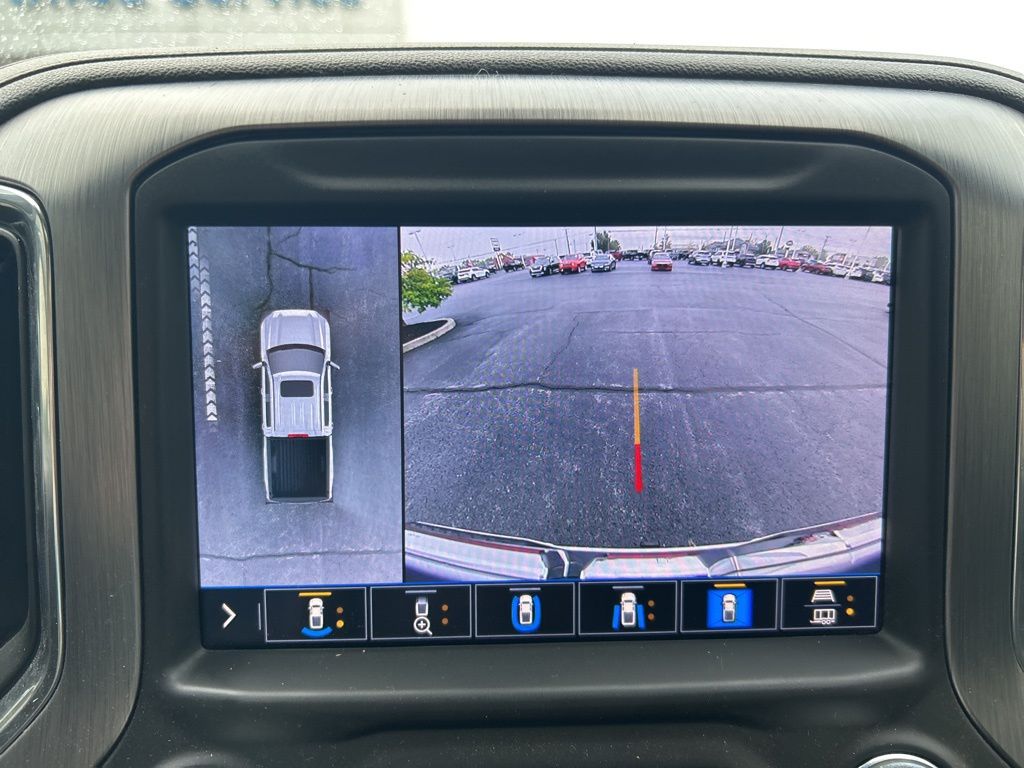 2020 Gmc Sierra 1500 Denali photo 36