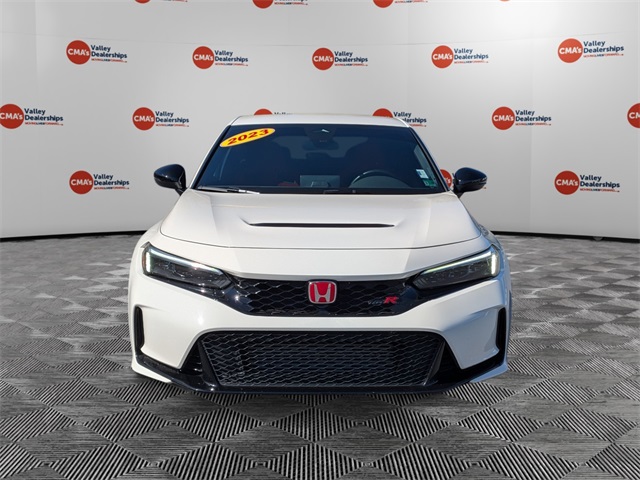 2023 Honda Civic Type R photo 2