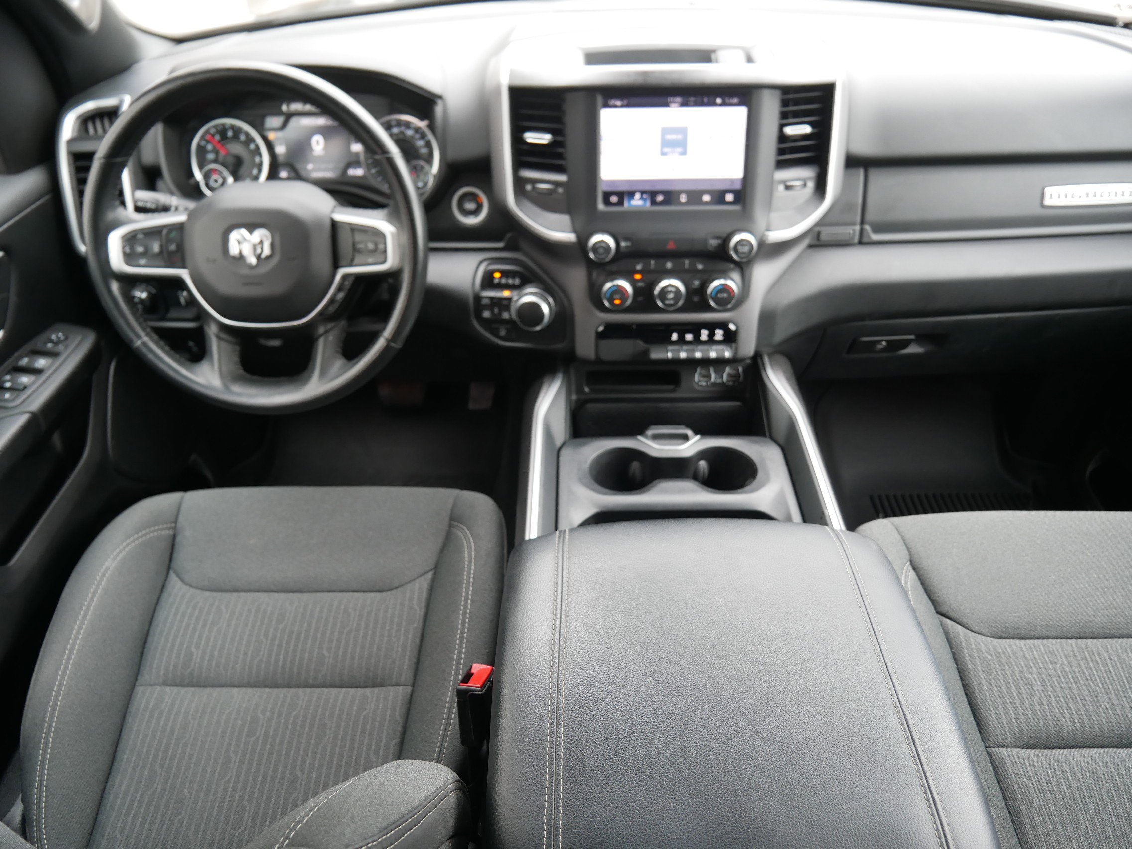 2022 Ram 1500 Big Horn photo 15