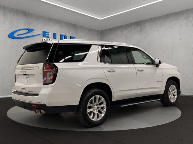 2023 Chevrolet Tahoe Premier photo 2