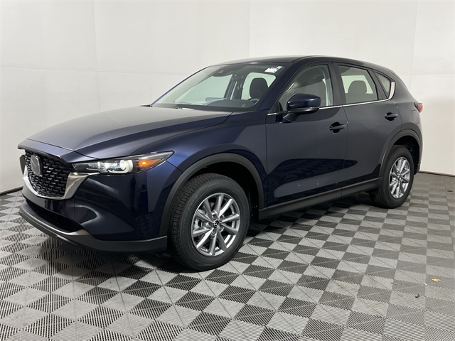 2025 Mazda CX-5 2.5 S photo 4