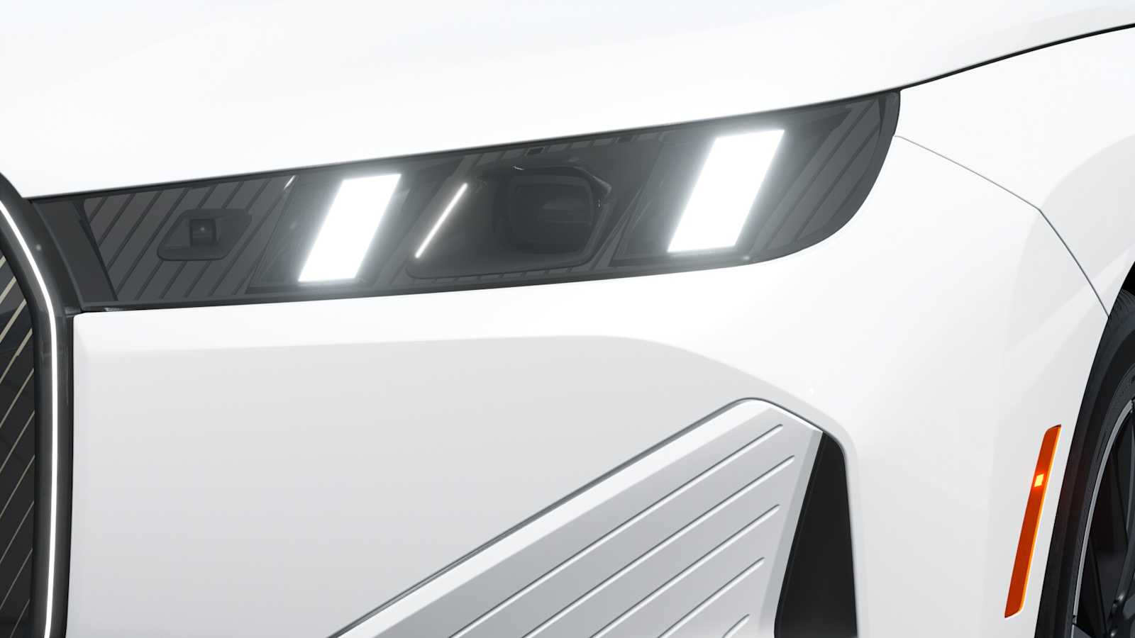 2026 Bmw iX photo 6