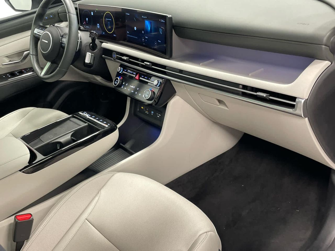 2025 Hyundai Tucson Limited photo 36