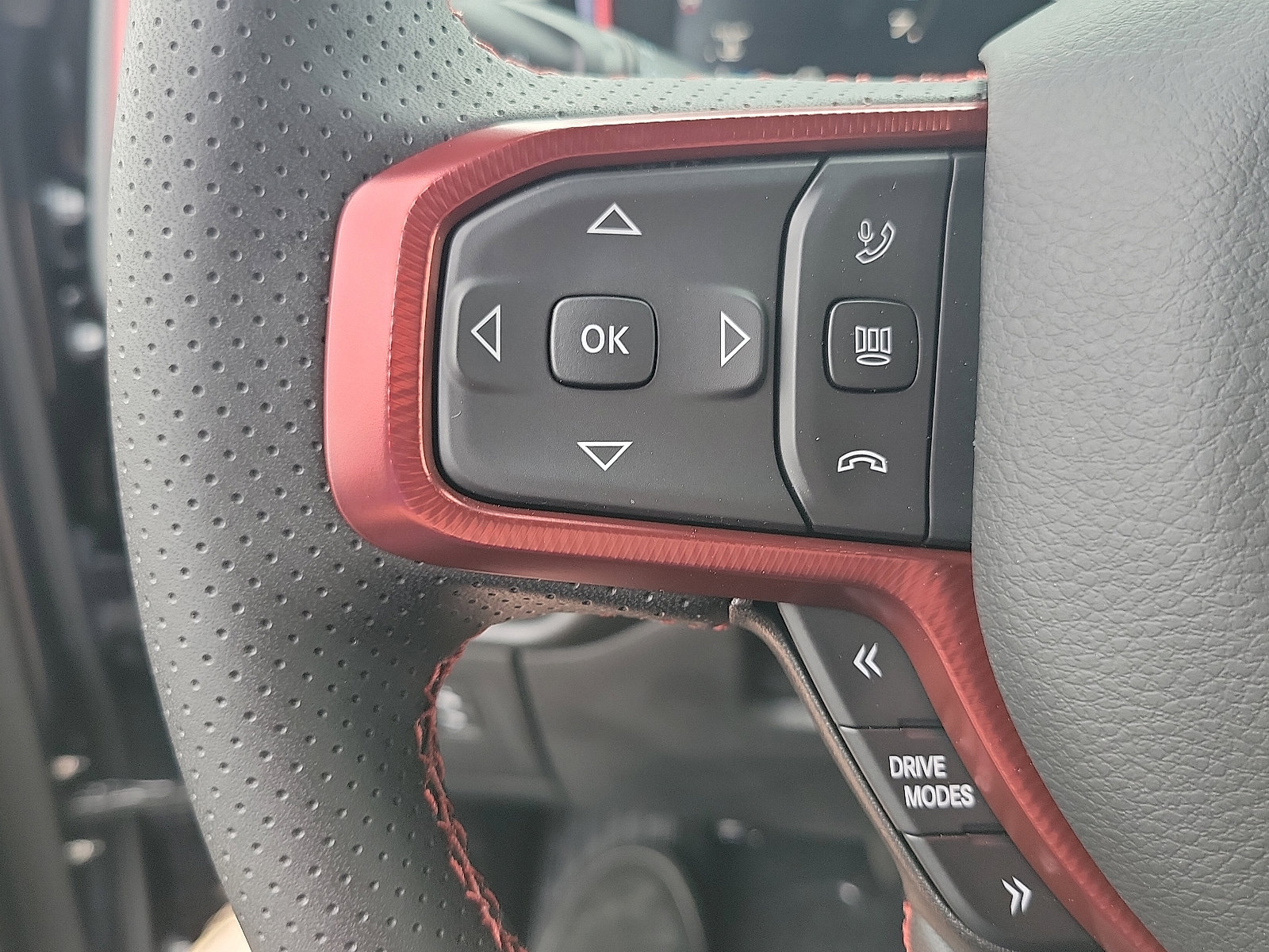 2026 Ram 1500 Rebel photo 4