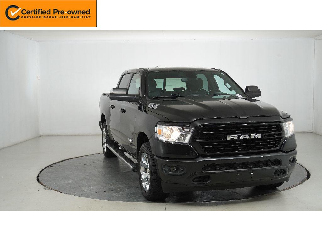 2019 RAM Ram 1500 Pickup Big Horn/Lone Star's photo