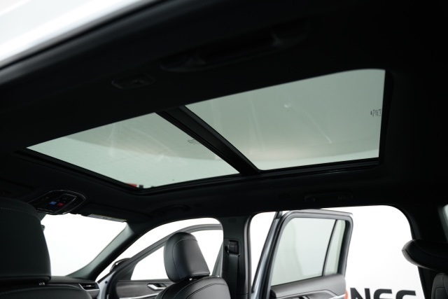 2025 Jeep Grand Cherokee Limited photo 27
