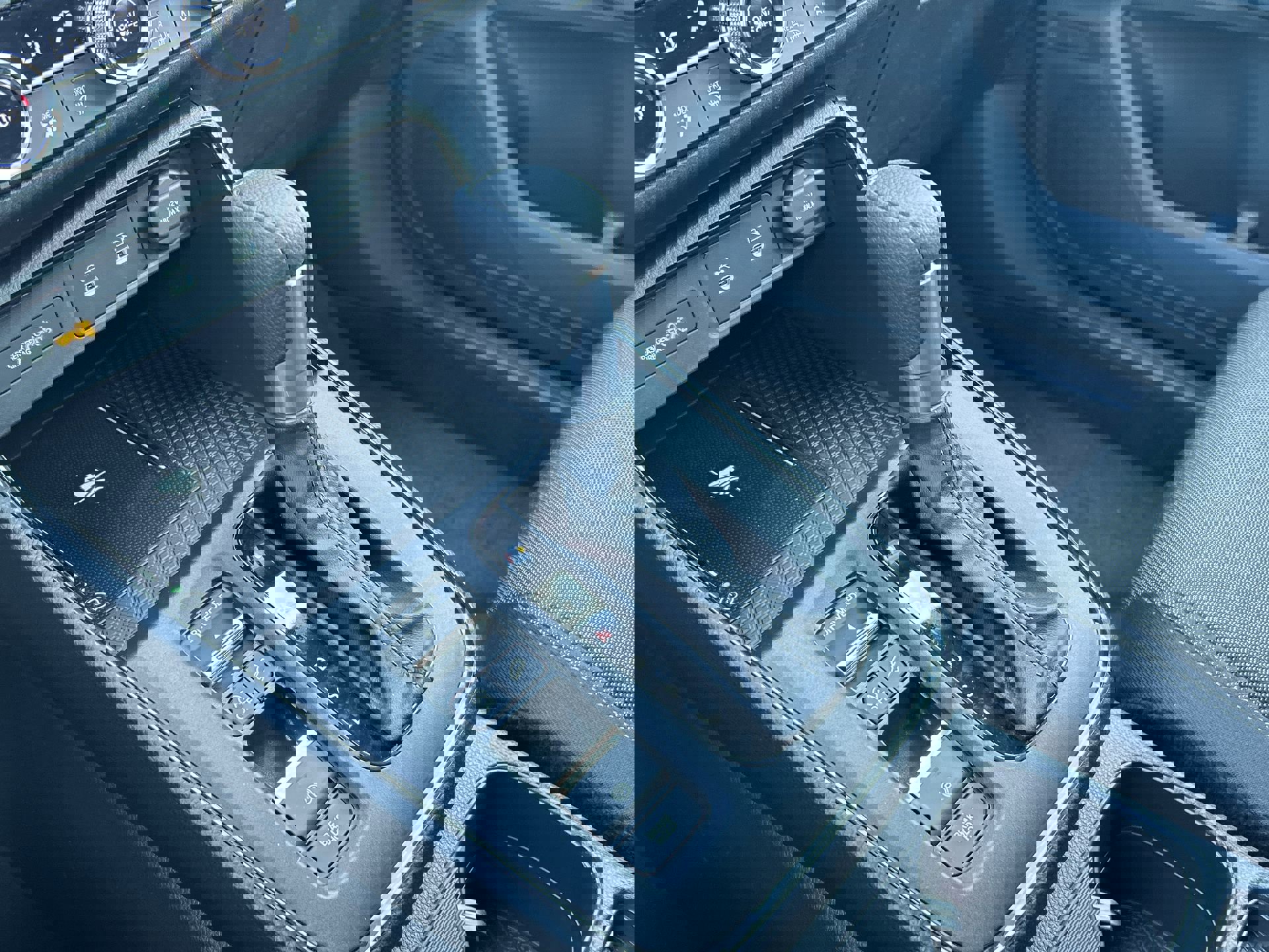 2026 Honda CR-V EX photo 20