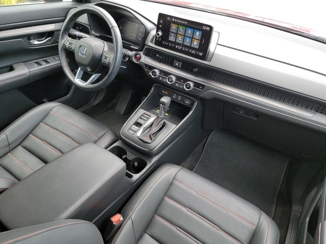 2024 Honda CR-V Hybrid Sport-L photo 34