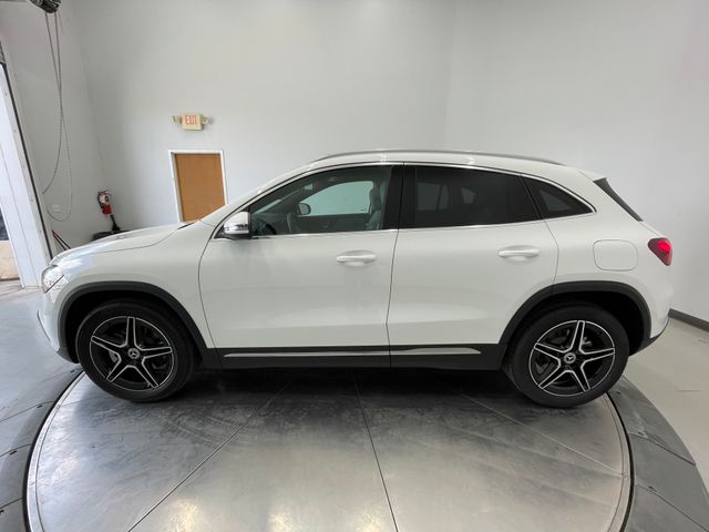 2026 Mercedes Benz GLA 250 photo 16