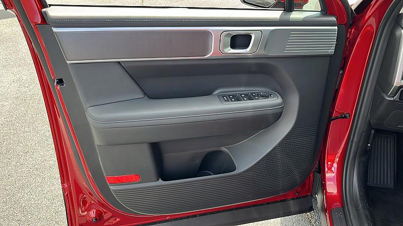 2026 Hyundai Santa Fe SEL photo 35