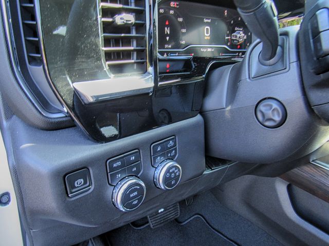 2025 Gmc Sierra 1500 SLT photo 17