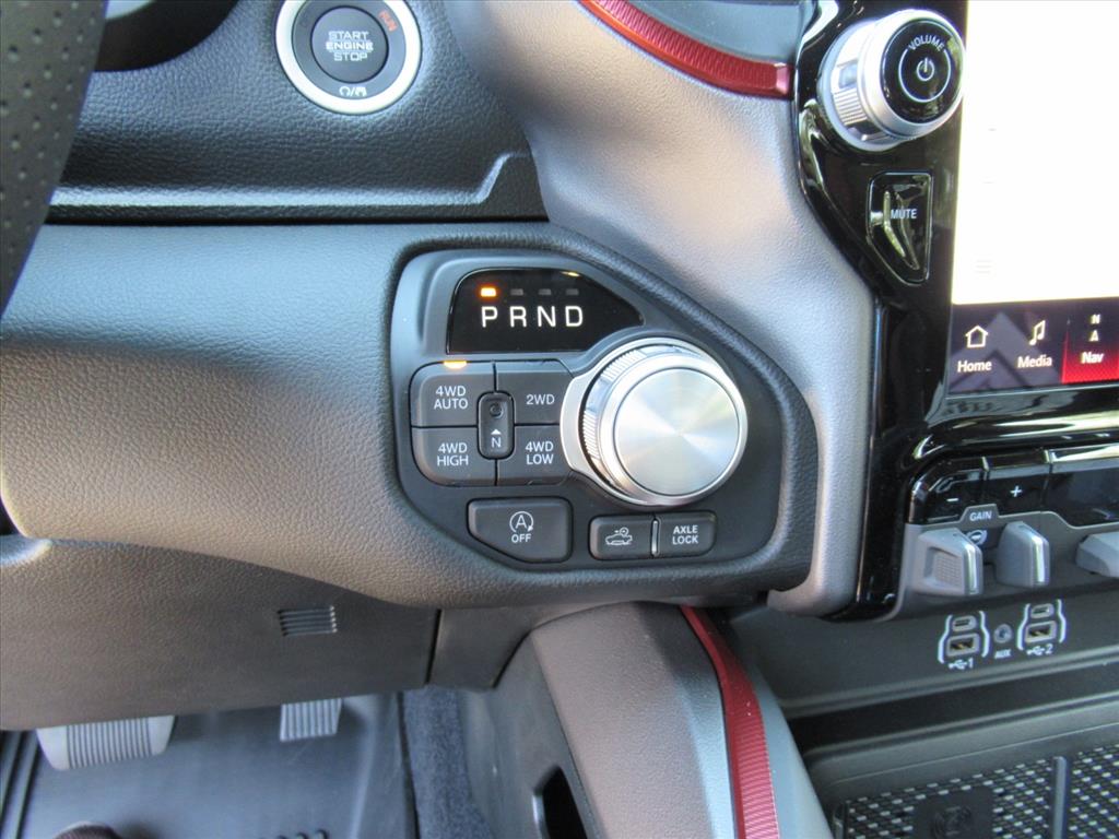 2026 Ram 1500 Rebel photo 25