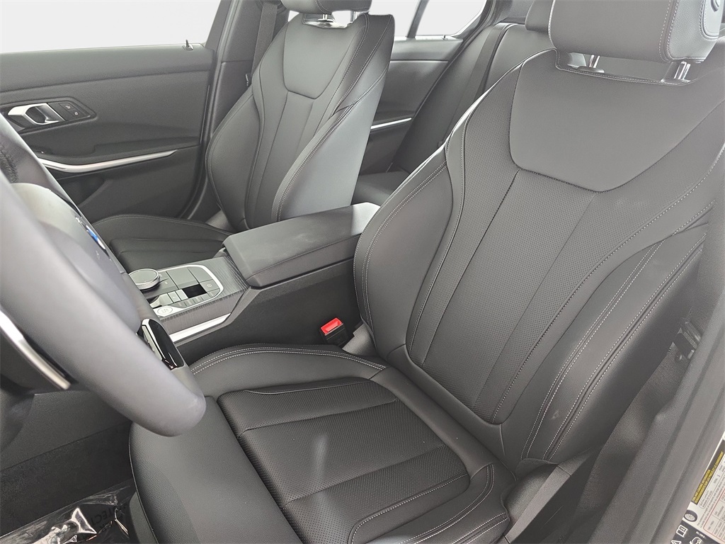 2025 Bmw 330i xDrive Sedan photo 14