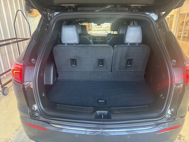 2024 Buick Enclave Premium photo 27