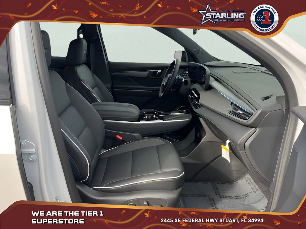 2025 Buick Enclave Sport Touring photo 21