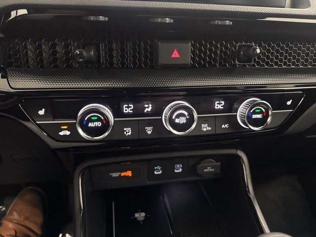 2026 Honda CR-V Hybrid Sport Touring photo 30