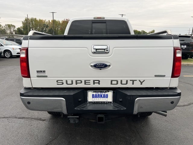 2016 Ford F-350 photo 4