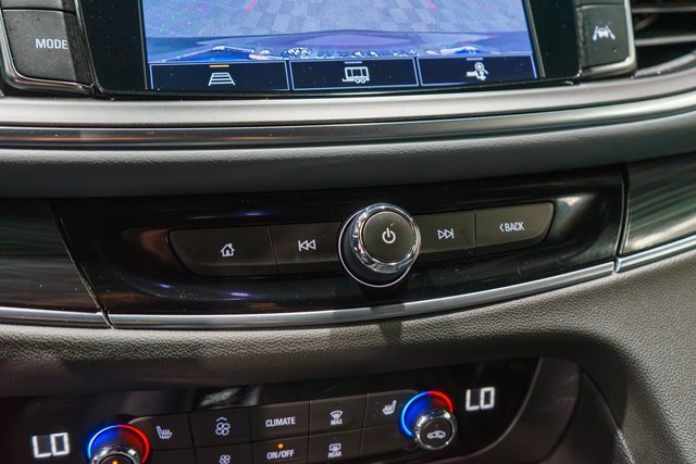 2024 Buick Enclave Essence photo 23