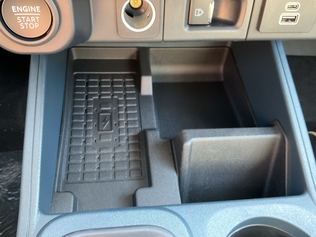 2025 Ford Maverick Lariat photo 11