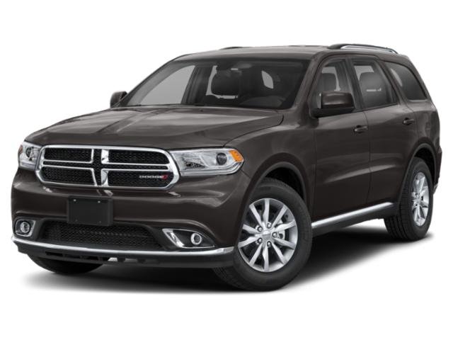 2018 Dodge Durango GT's photo