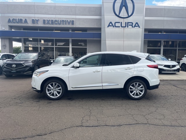 2022 Acura RDX photo 34