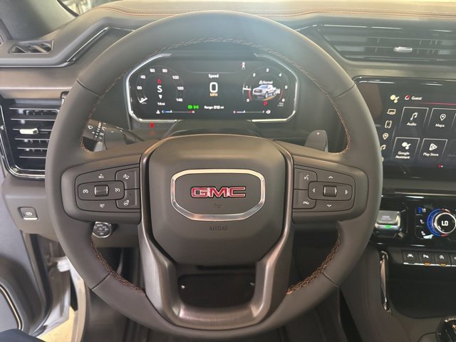 2026 Gmc Sierra 1500 AT4 photo 13