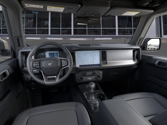 2025 FORD BRONCO - Image 34