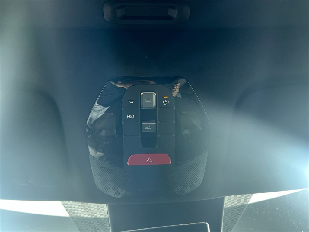 2026 Kia EV9 GT-Line AWD photo 17