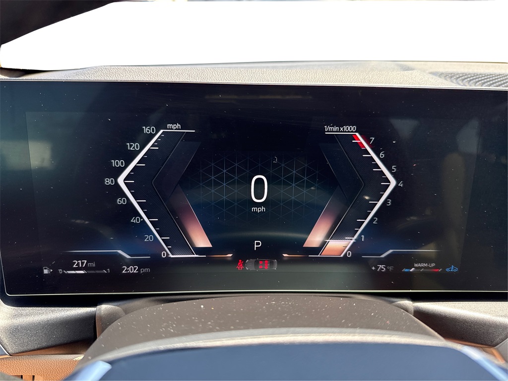 2024 Bmw 330i photo 17