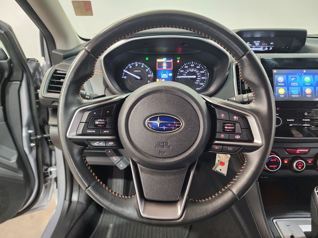 2023 Subaru Crosstrek Premium photo 16