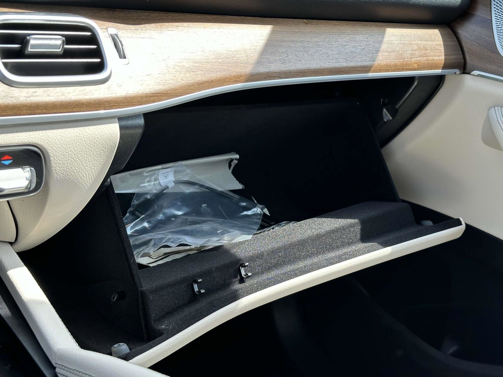 2024 Mercedes Benz GLE 450 4MATIC photo 33