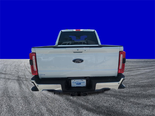 2025 Ford F-350 photo 5
